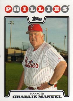 Charlie Manuel