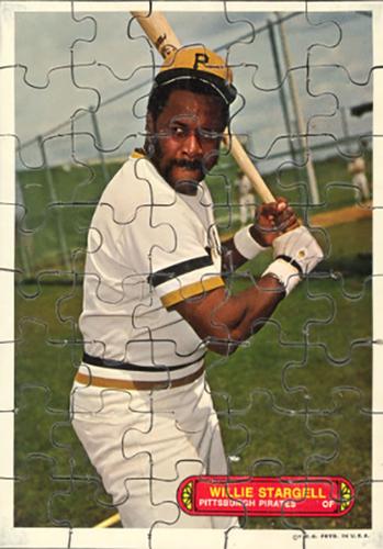 Willie Stargell