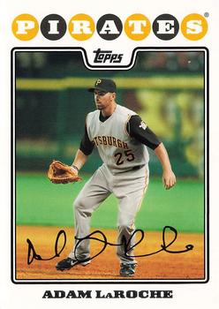 Adam LaRoche