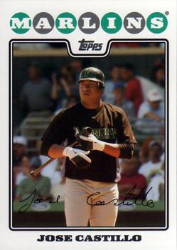 Jose Castillo