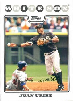 Juan Uribe