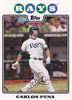 Carlos Pena