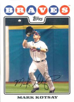 Mark Kotsay