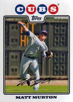 Matt Murton