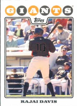 Rajai Davis