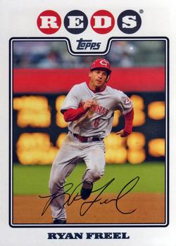 Ryan Freel