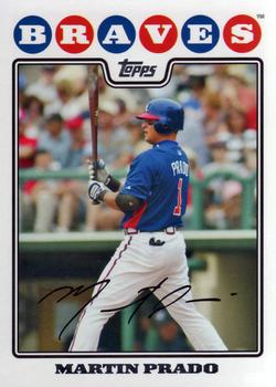 Martin Prado