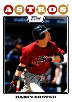Darin Erstad