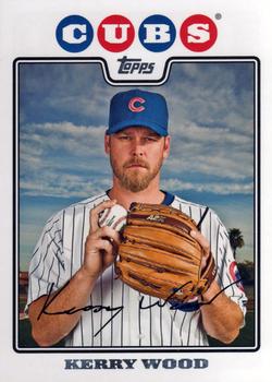Kerry Wood