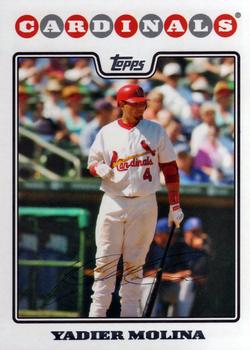 Yadier Molina