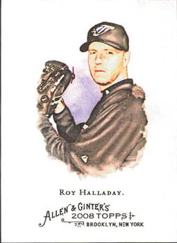 Roy Halladay