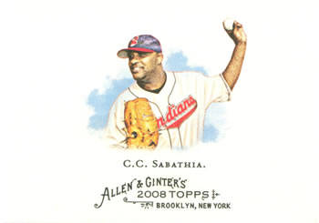 CC Sabathia