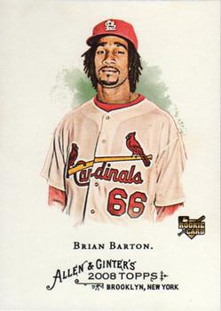 Brian Barton
