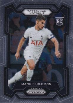 Manor Solomon