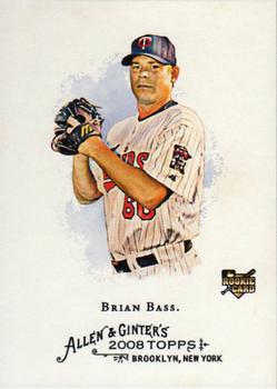 Brian Bass