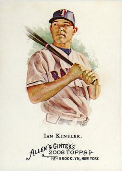 Ian Kinsler