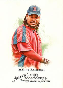 Manny Ramirez