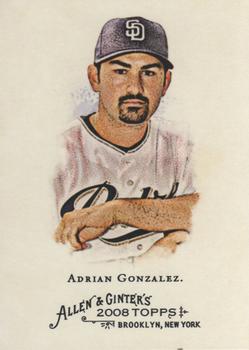 Adrian Gonzalez