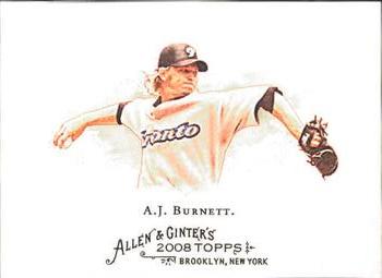 A.J. Burnett