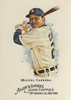 Miguel Cabrera