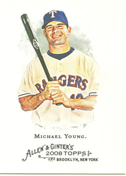 Michael Young