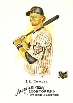 J.R. Towles