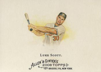 Luke Scott