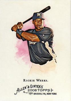 Rickie Weeks