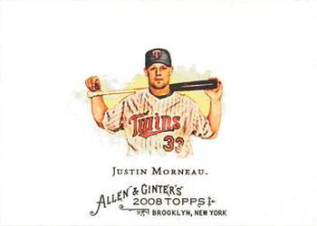 Justin Morneau