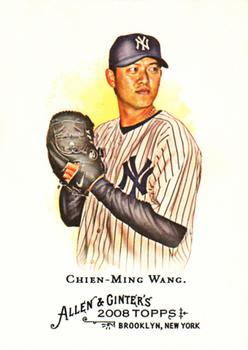 Chien-Ming Wang