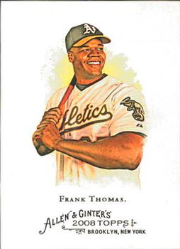 Frank Thomas