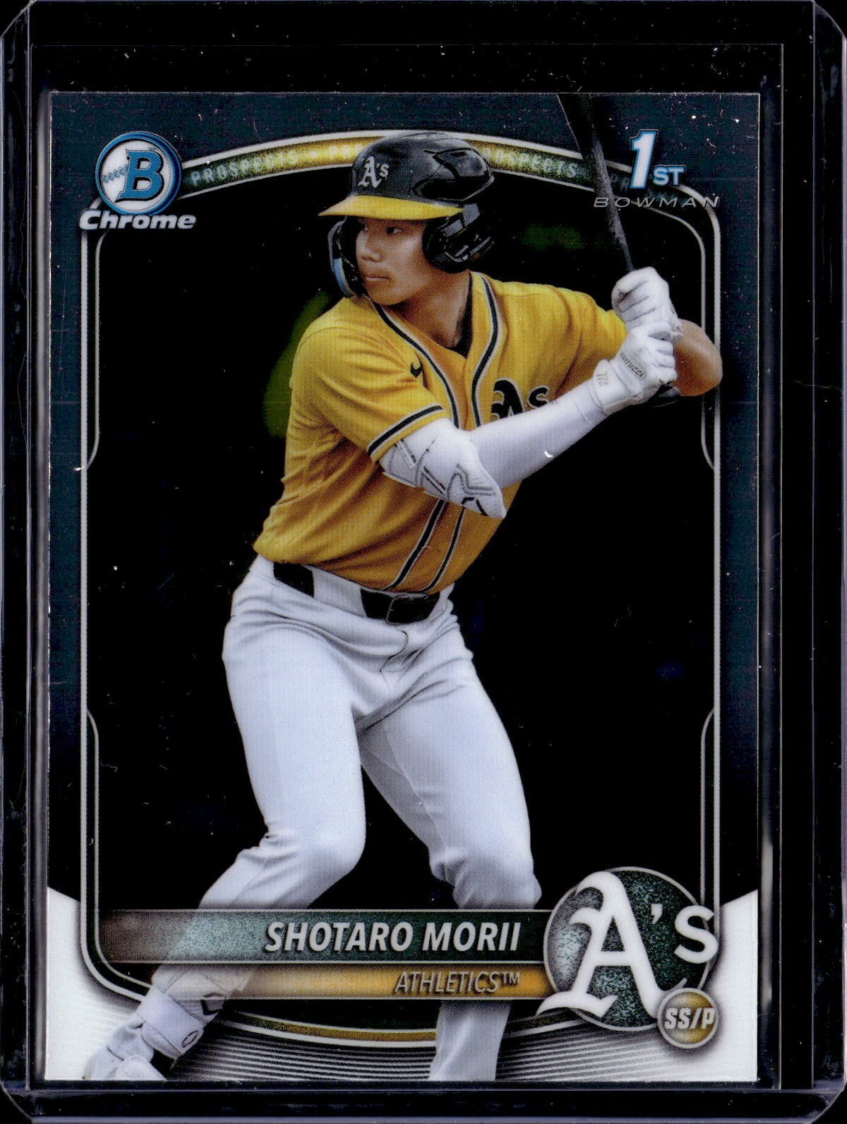 Shotaro Morii