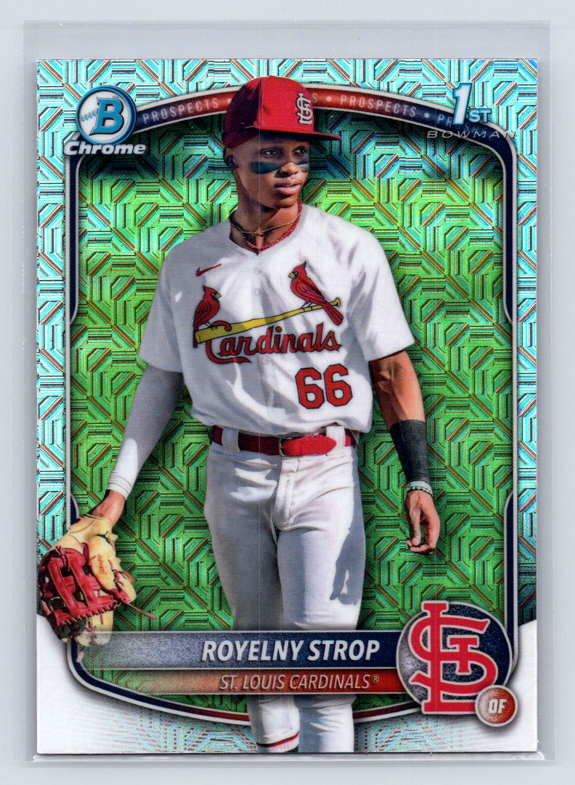 Royelny Strop