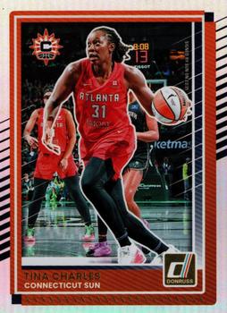 Tina Charles