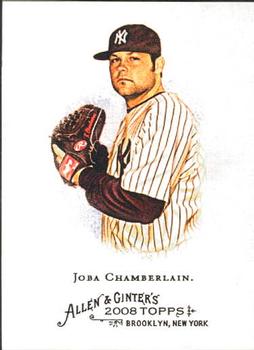 Joba Chamberlain