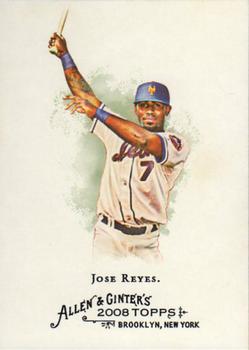 Jose Reyes