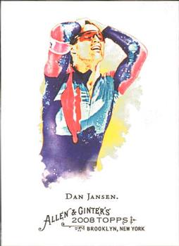 Dan Jansen
