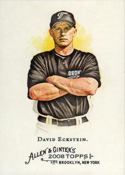 David Eckstein