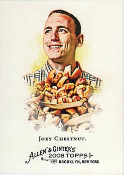 Joey Chestnut