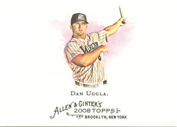Dan Uggla