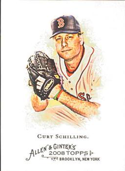 Curt Schilling