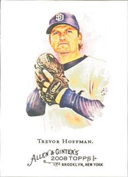 Trevor Hoffman
