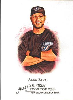 Alex Rios