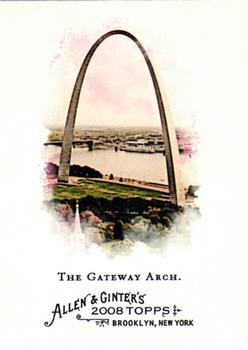 The Gateway Arch