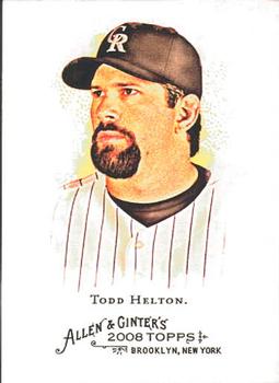 Todd Helton