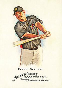 Freddy Sanchez