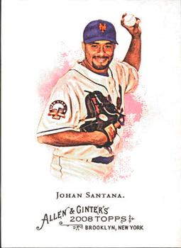 Johan Santana