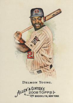 Delmon Young
