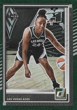 Jewell Loyd