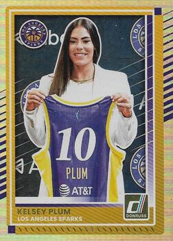 Kelsey Plum